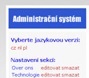 Administran systm