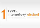 On-line shop se sportovnmi potebami